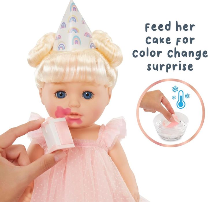 Кукла baby born новая