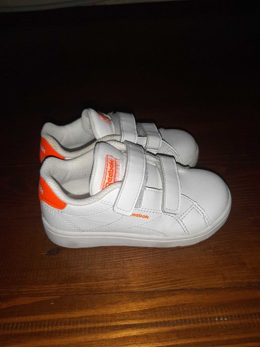 Оригинални детски маратонки Reebok