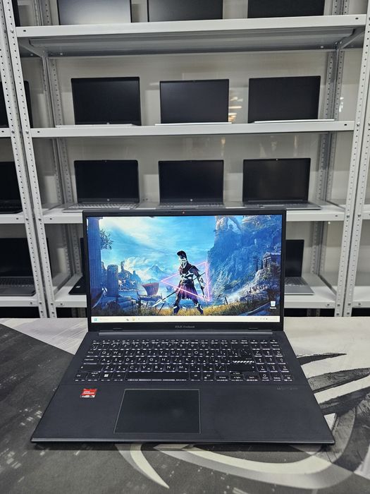 Ноутбук Asus Vivobook Go 15