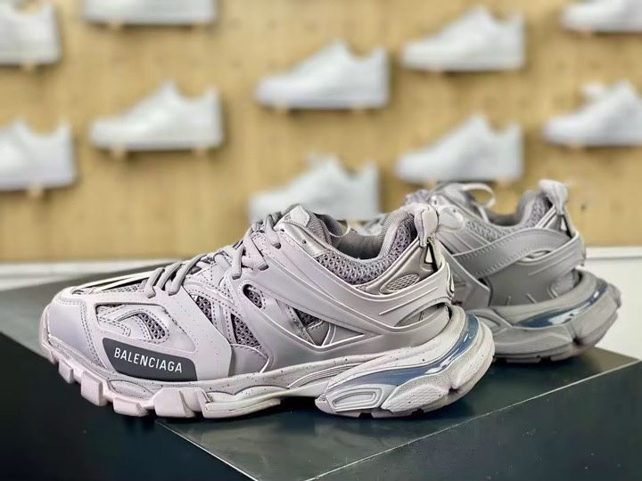 Balenciaga track унисекс