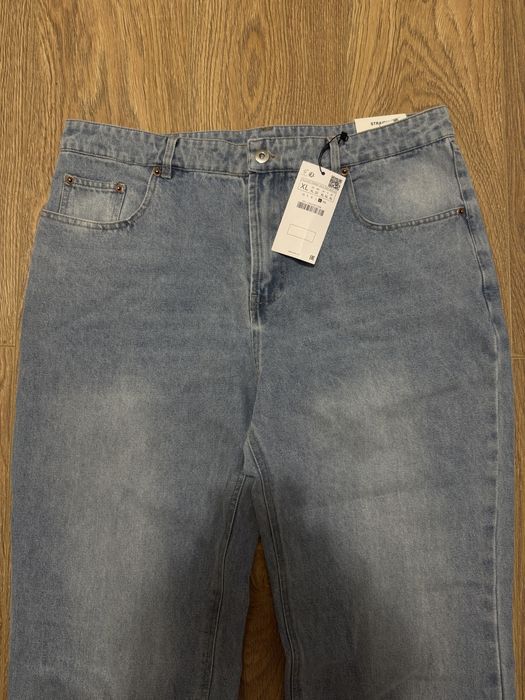 Blugi Flared Zara
