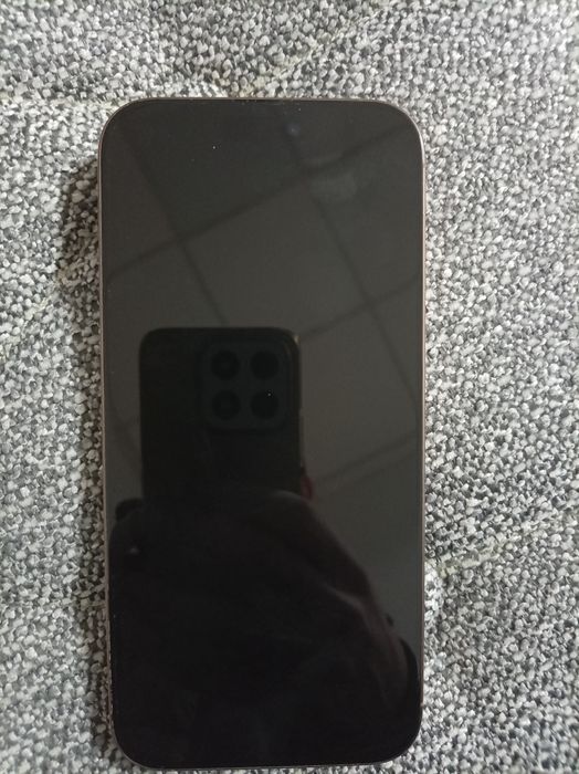 Iphone 16 pro max 512 gb esim