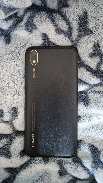 Vand Telefon Huawei Y5 2019 mare 4G/LTE !! Liber Retea !! la 150lei