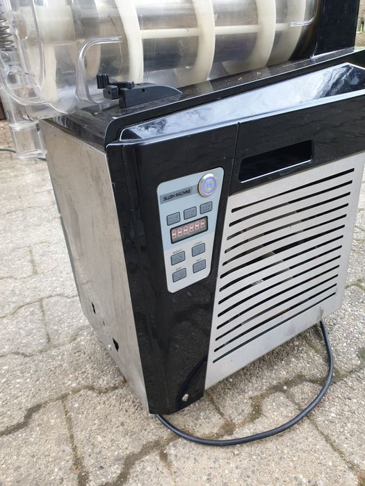 Машина за Скрежина 10л.