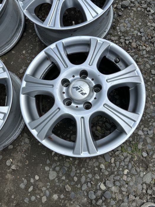 Jante originale 16 5 120 T5 T6