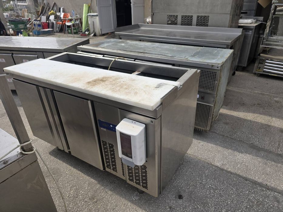 Салатери 90см 1200лв,135см,1600лв