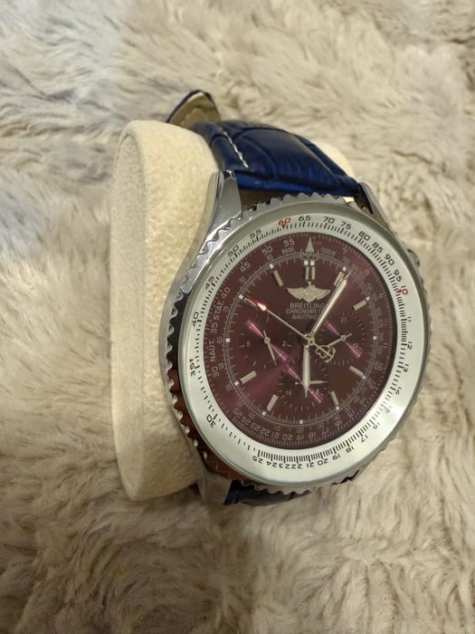 Мъжки часовник Breitling