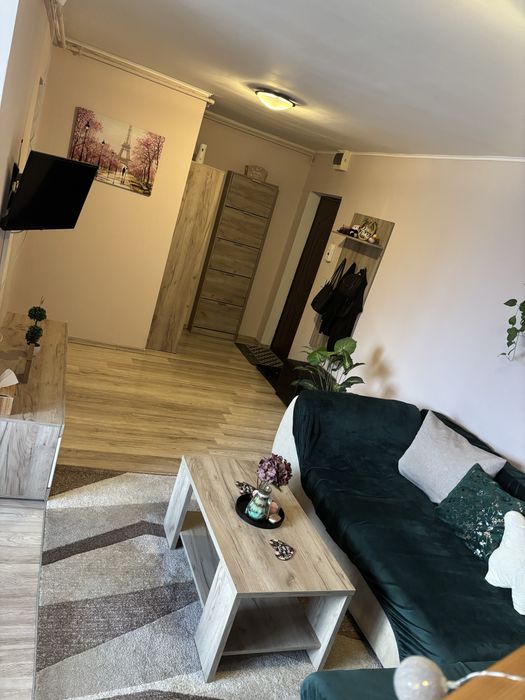 Apartament de vânzare, 2 camere, Terezian