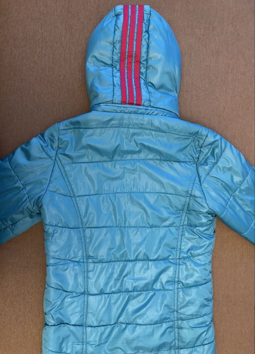 Яке - есен, пролет