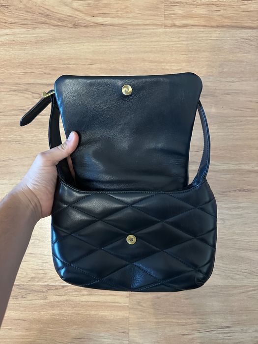 Saint Laurent Le 57 Hobo gheanta