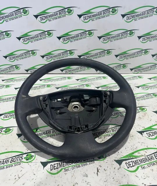 Volan simplu Renault Clio 2002 1.4 MT (75 hp)