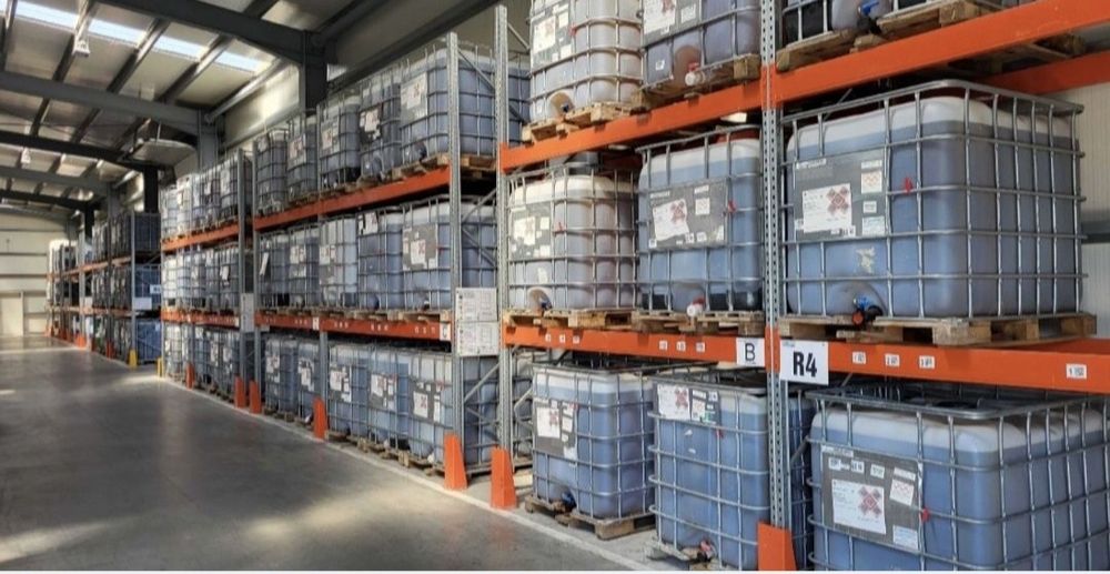 Rafturi metalice cu role metalice banda transportatoare