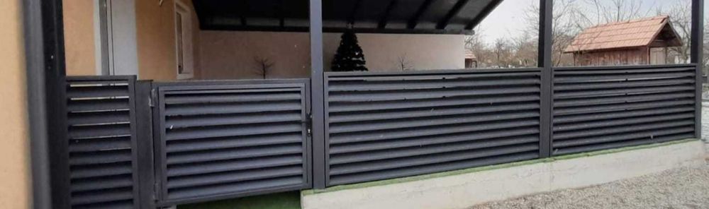 Pavaje și bolțari de beton