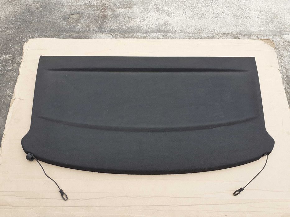 Polita portbagaj BMW seria 1 E87,an 2004 - 2011