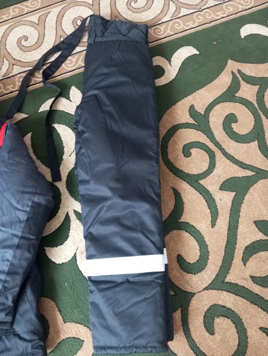 Спецовка зимный .