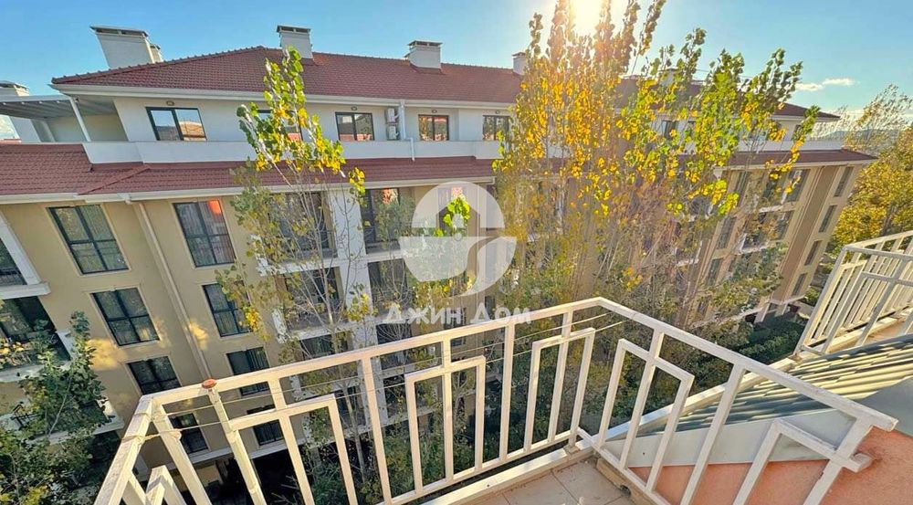 Продава се Двустаен апартамент в к.к. Слънчев бряг - 57 кв.м за 1167 €/кв.м - Снимка #7