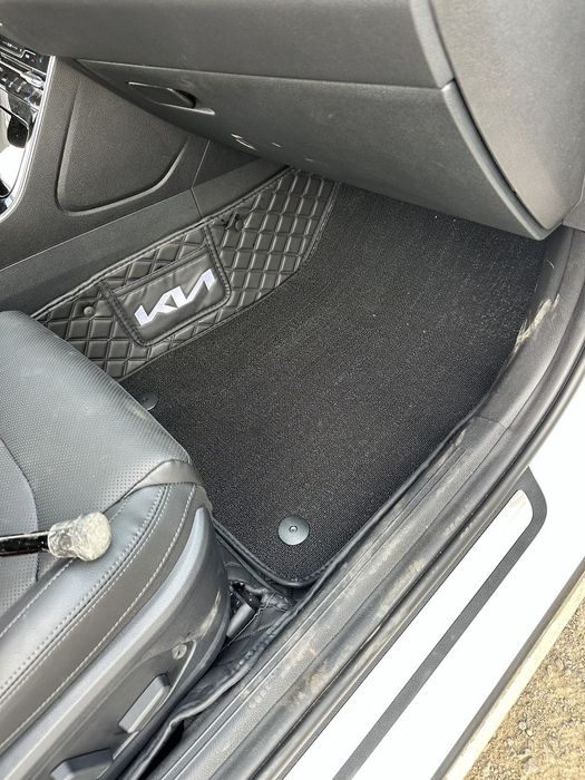 3д, 5д, 8д полики