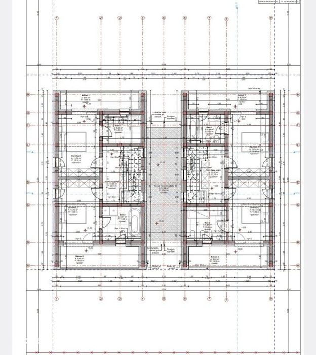 Duplex la cheie – 118 mp utili, calitate superioara in zona Ghiroda