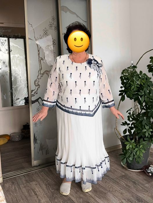 Платье женское