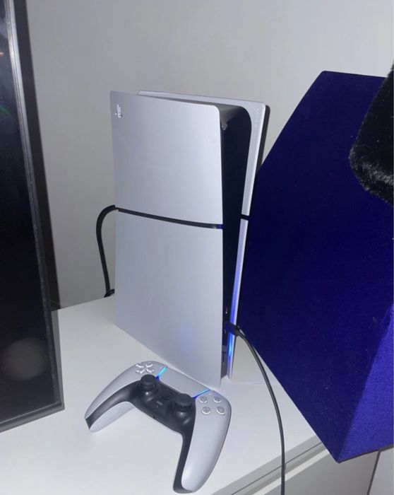 Ps 5 digital edition slim