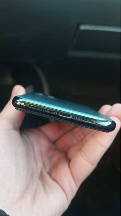 Iphone 11 pro 256 Gb