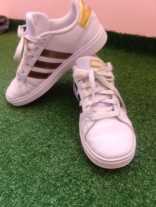 Маратонки Adidas 36 2/3