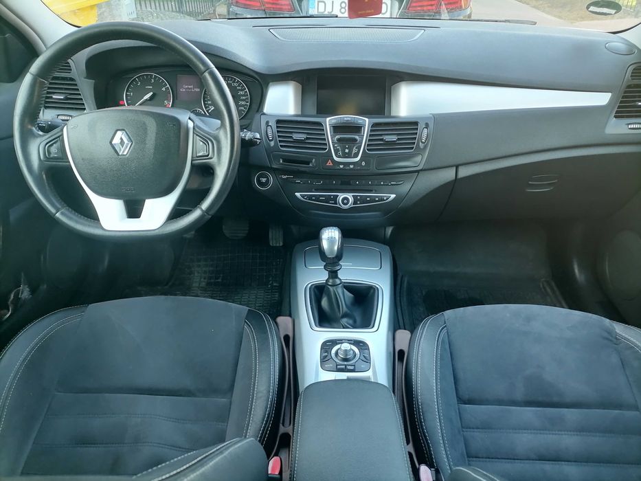 Renault Laguna 3 impecabil