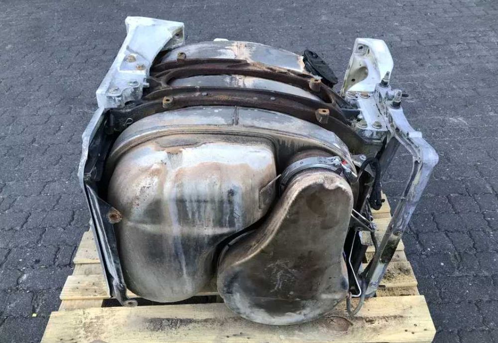 Evacuare Volvo 21364820 -Piese de schimb CAMIOANE VOLVO