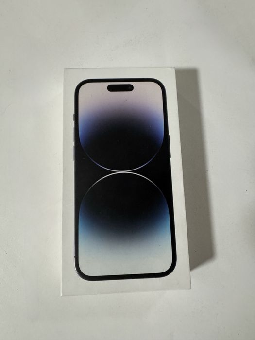iPhone 14, 256 gb, черный. 80%, без ремонта
