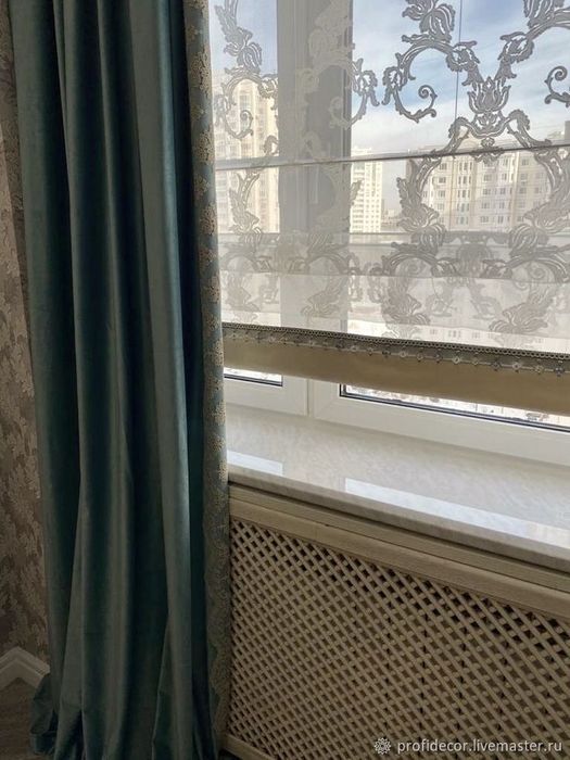 Римские Шторы(Изготовление , Замер , Доставка и Установка )