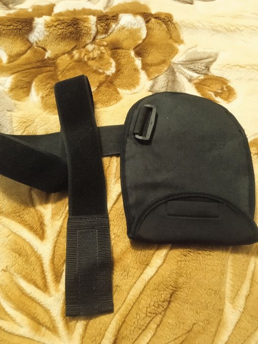 Продам сумку-чехол для стомы