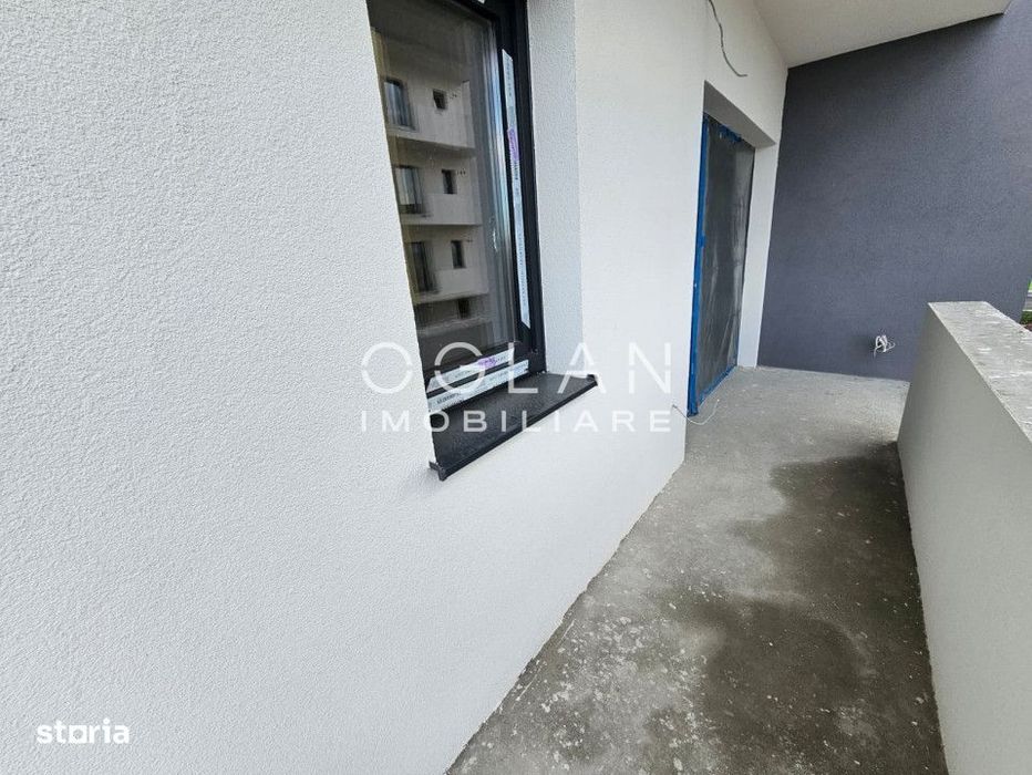 Apartament nou 2 cam, Terezian, COMISION 0%