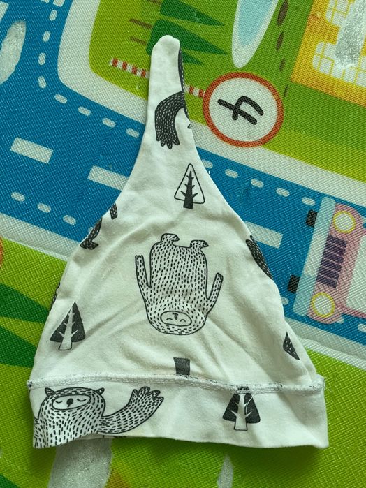 Вещи для новорожденных