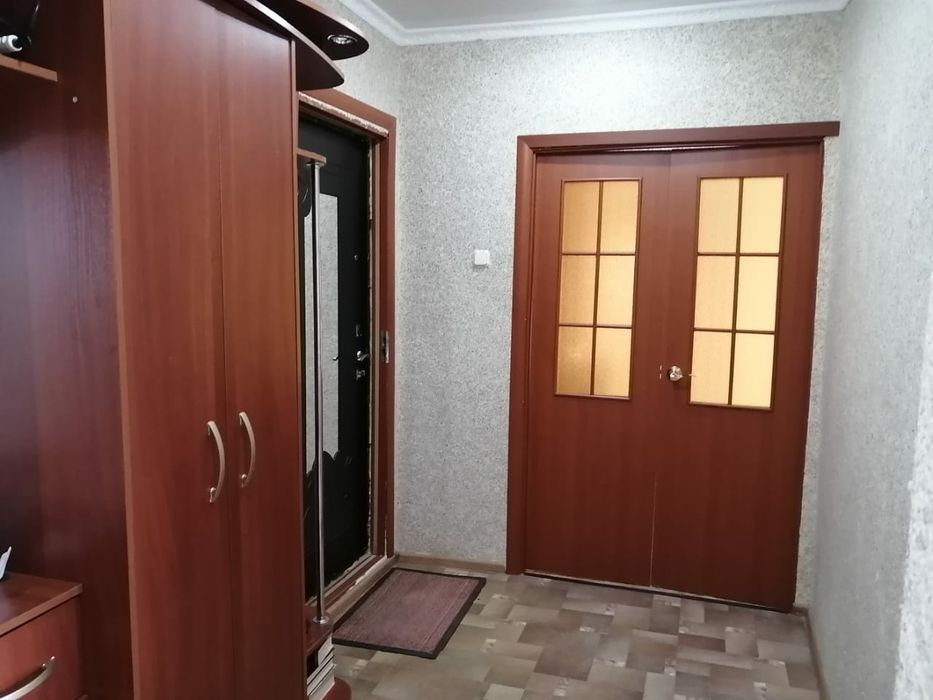 Сдаётся 2 комнатная квартира