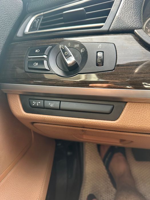BMW 7 Series 2009 — imagine 5