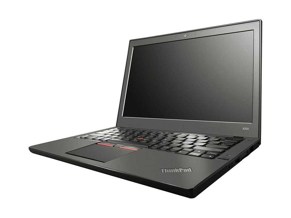 Лаптоп Lenovo X250 I5-5300U 8GB 256GB SSD с до 24 МЕСЕЦА ГАРАНЦИЯ и Windows 11 PRO