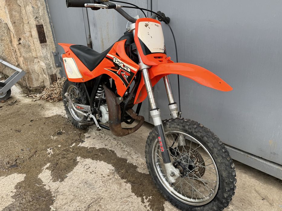 Детски крос BETA 50 куб