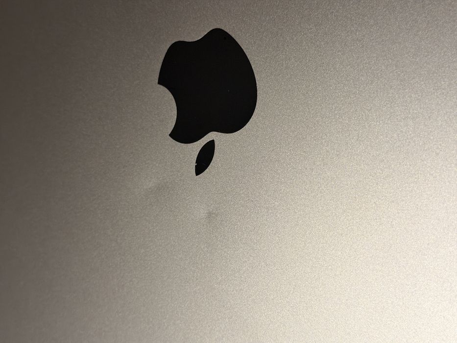 Apple MacBook Pro 16-inch M1 Pro 2021