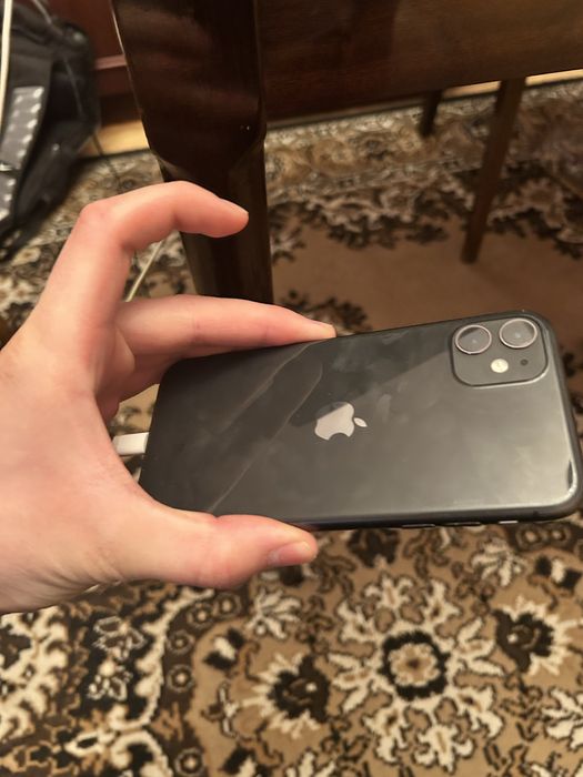 IPhone 11 128gb.