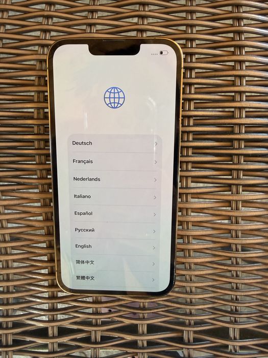 Iphone 13 pro като нов