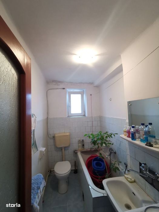 Apartament 3 camere str. Stefan Luchian-Rapsodia