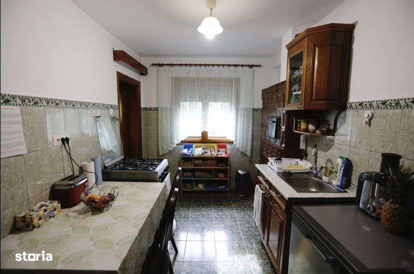 Casa ideală la țară în Ținutul Mănăstirilor, Neamț
