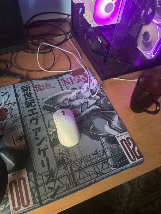 игравой средний пк