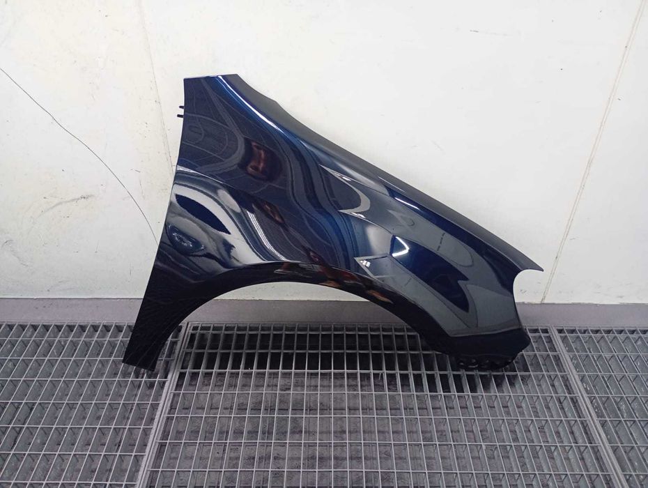 Aripa Fata Dreapta VW Golf 6 VI 2008-2013 (LC5M (Albastru))