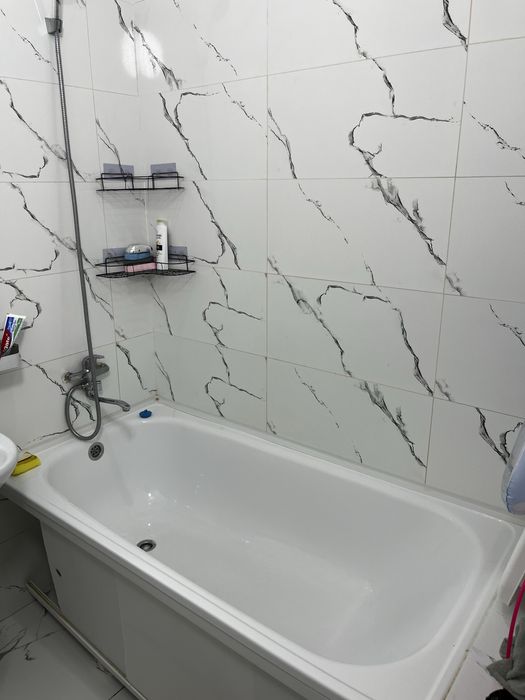 Сдам квартиру помесячно