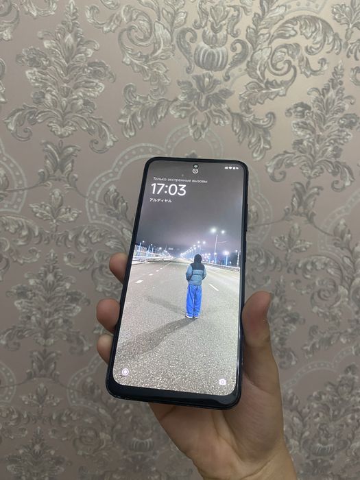 Redmi note 11 телефон