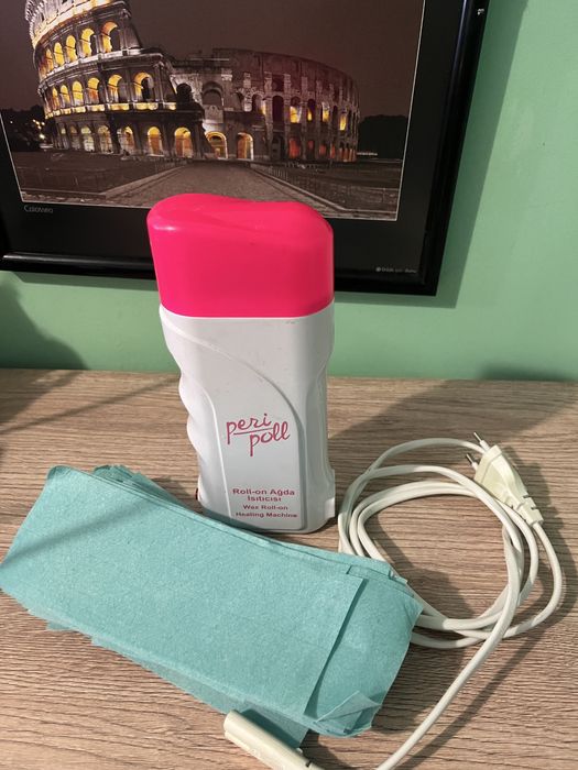 Нагревател за топла кола маска