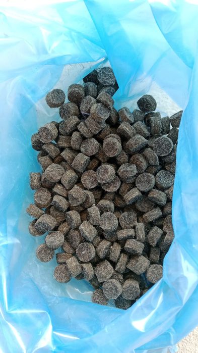 Пыж сатылады киіз