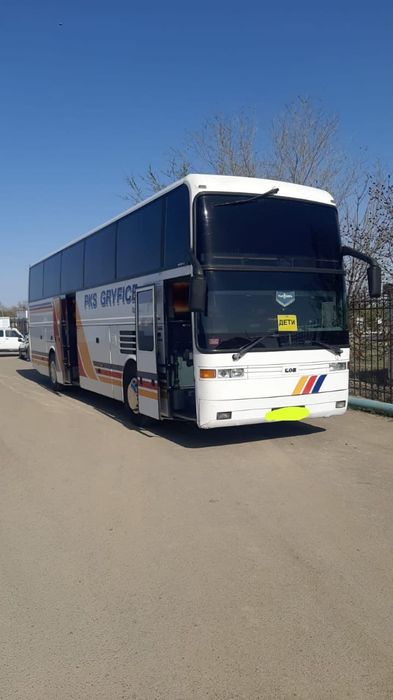 Перевозка пассажиров, аренда автобусов. Междугородние перевозки.
