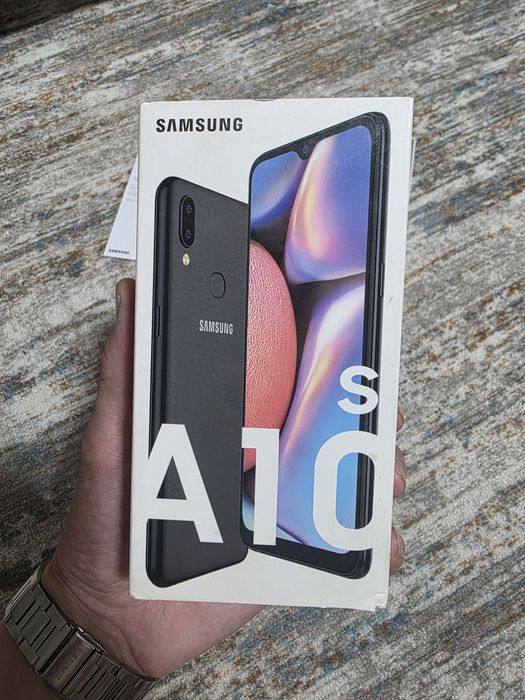 Смартфон Samsung A10S
